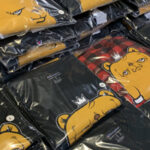Fold & Poly Bag